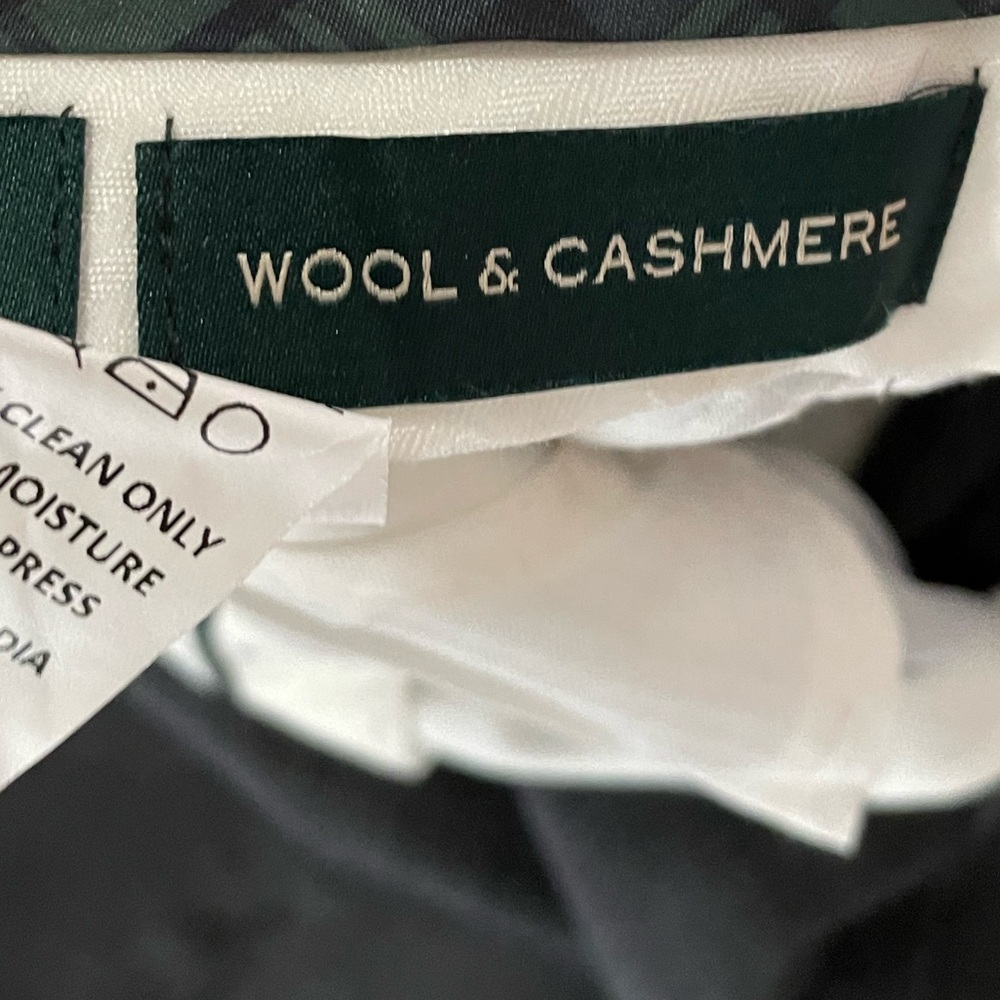 Ralph Lauren Dress Pants 36x30 - Picture 5 of 7